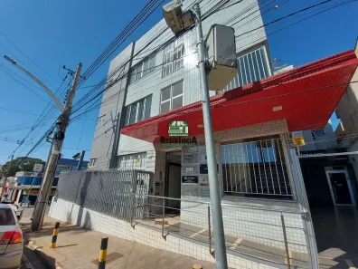 Sala Comercial para alugar, 40m² no Centro, Anápolis