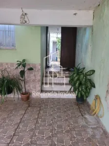 Sobrado com 3 Quartos à venda, 187m² no Vila Marari, São Paulo