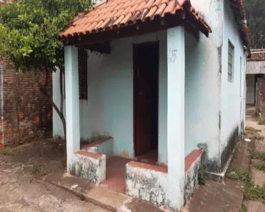 Casa com 3 Quartos à venda, 100m² no Vila Lunardi, Campinas