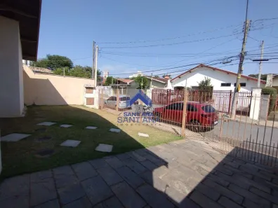 Casa com 4 Quartos à venda, 151m² no Jardim Independência, Taubaté