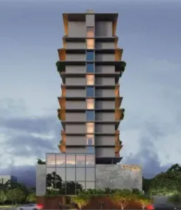 TOKYO no Umuarama, Uberlândia