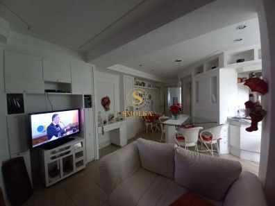 Apartamento com 3 Quartos à venda, 143m² no Centro, Florianópolis