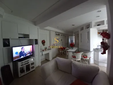 Apartamento com 3 Quartos à venda, 143m² no Centro, Florianópolis