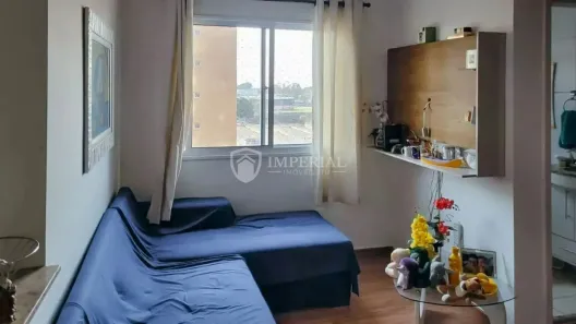 Apartamento com 2 Quartos à venda, 55m² no Nossa Senhora Aparecida, Itu