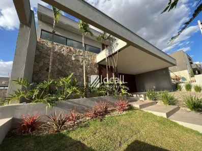 Casa de Condomínio com 3 Quartos à venda, 159m² no Residencial Maria Júlia, São José do Rio Preto