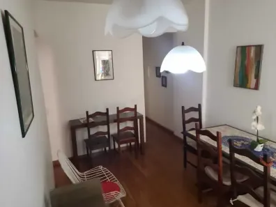 Apartamento com 3 Quartos à venda, 95m² no Copacabana, Rio de Janeiro