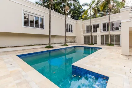 Casa de Condomínio com 4 Quartos para alugar, 1100m² no Jardim dos Estados, São Paulo