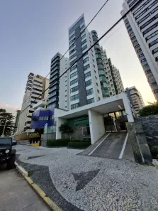 Apartamento com 3 Quartos à venda, 150m² no Boa Viagem, Recife
