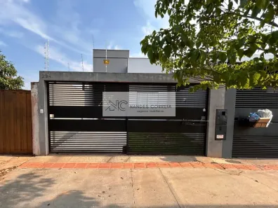 Casa com 2 Quartos à venda, 120m² no Pacaembu, Londrina