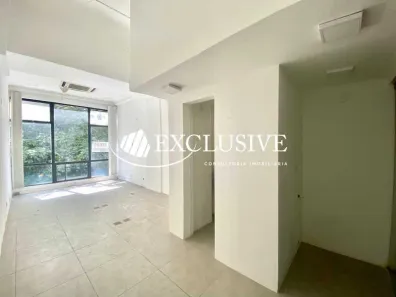 Ponto Comercial à venda, 27m² no Ipanema, Rio de Janeiro
