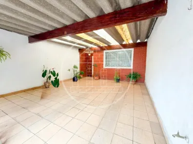 Casa com 3 Quartos à venda, 70m² no Terceira Divisão de Interlagos, São Paulo