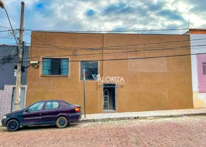 Imóvel Comercial para alugar, 160m² no Centro, Sorocaba