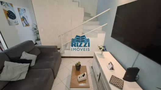 Casa de Condomínio com 3 Quartos à venda, 160m² no Pechincha, Rio de Janeiro