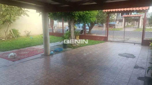 Casa com 3 Quartos à venda, 80m² no Harmonia, Canoas