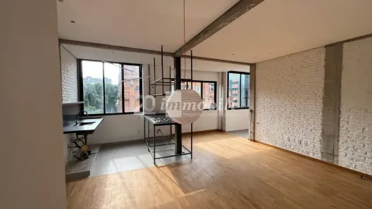 Apartamento com 2 Quartos à venda, 75m² no Vila Buarque, São Paulo