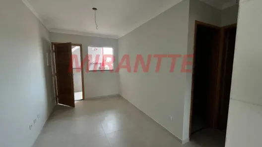Apartamento com 2 Quartos à venda, 40m² no Água Fria, São Paulo