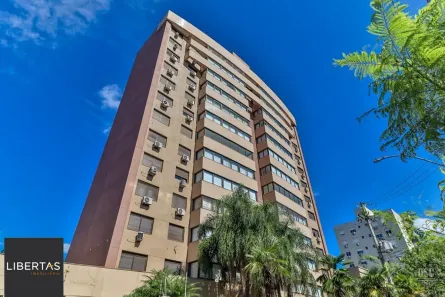 Apartamento com 3 Quartos à venda, 138m² no Jardim Itu, Porto Alegre