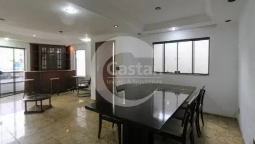 Sobrado com 3 Quartos à venda, 134m² no Vila Zelina, São Paulo
