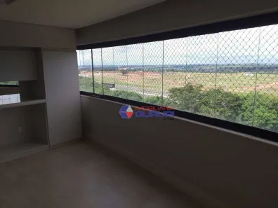 Apartamento com 3 Quartos à venda, 157m² no Green Fields Residence Club, São José do Rio Preto