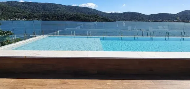 Apartamento com 1 Quarto à venda, 53m² no Lagoa da Conceição, Florianópolis
