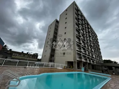 Apartamento com 2 Quartos à venda, 85m² no Jardim Porto Novo, Caraguatatuba