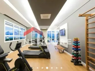 Apartamento com 2 Quartos à venda, 89m² no Tatuapé, São Paulo