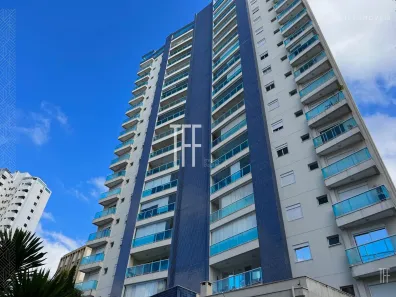 Apartamento com 3 Quartos à venda, 112m² no Cambuí, Campinas