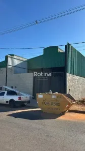 Galpão/Depósito/Armazém para alugar, 200m² no Minas Gerais, Uberlândia