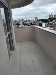 Apartamento com 3 Quartos à venda, 98m² no Capoeiras, Florianópolis