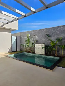 Casa com 3 Quartos à venda, 139m² no Parqville Quaresmeira, Trindade