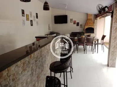 Casa com 3 Quartos à venda, 120m² no Residencial Caetano, São José do Rio Preto