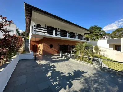 Casa de Condomínio com 4 Quartos à venda, 600m² no Arujázinho I, II e III, Arujá