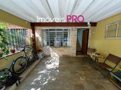 Sobrado com 2 Quartos à venda, 120m² no Vila Olímpia, São Paulo