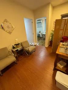 Sala Comercial à venda, 60m² no Cidade Alta, Piracicaba