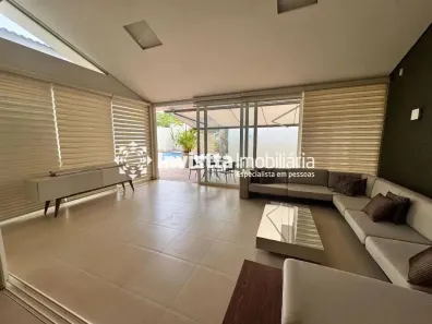 Casa com 4 Quartos à venda, 438m² no Plano Diretor Sul, Palmas