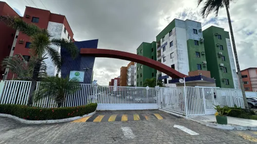 Apartamento com 3 Quartos à venda, 70m² no Inácio Barbosa, Aracaju