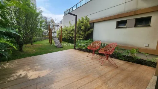 Apartamento com 1 Quarto à venda, 44m² no Vila Mariana, São Paulo