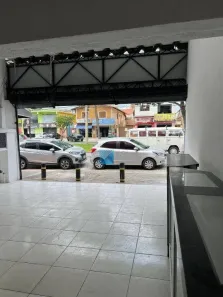Ponto Comercial à venda, 400m² no Bosque dos Eucaliptos, São José dos Campos