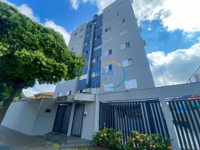 Apartamento com 3 Quartos à venda, 61m² no Campo Belo, Londrina