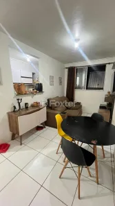 Apartamento com 2 Quartos à venda, 43m² no Costa e Silva, Porto Alegre