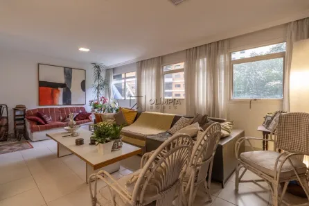 Apartamento com 2 Quartos à venda, 100m² no Itaim Bibi, São Paulo