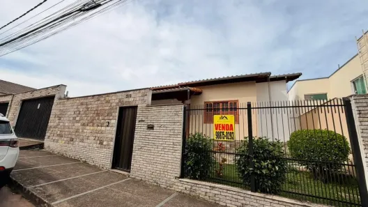 Casa com 4 Quartos à venda, 300m² no Nossa Senhora das Graças, Juiz de Fora