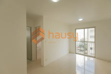 Apartamento com 1 Quarto à venda, 41m² no Vila Mariana, São Paulo