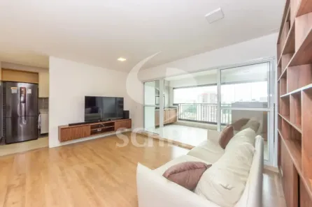 Apartamento com 2 Quartos à venda, 94m² no Jardim Caravelas, São Paulo