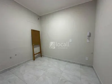 Sala Comercial para alugar, 7m² no Centro, São José do Rio Preto