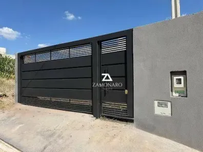 Casa com 2 Quartos à venda, 45m² no Residencial Catelani, Bady Bassitt