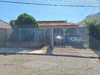 Casa com 5 Quartos à venda, 513m² no Vila Santa Inês, Bauru