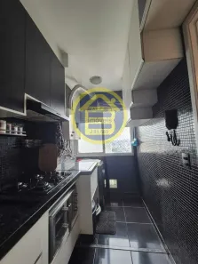 Apartamento com 2 Quartos à venda, 50m² no Maranhão, São Paulo
