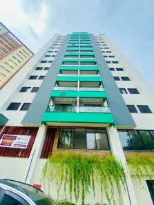 Apartamento com 2 Quartos à venda, 75m² no Botafogo, Campinas