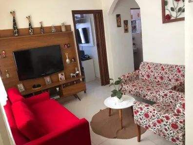 Apartamento com 2 Quartos à venda, 52m² no Liberdade, São Paulo